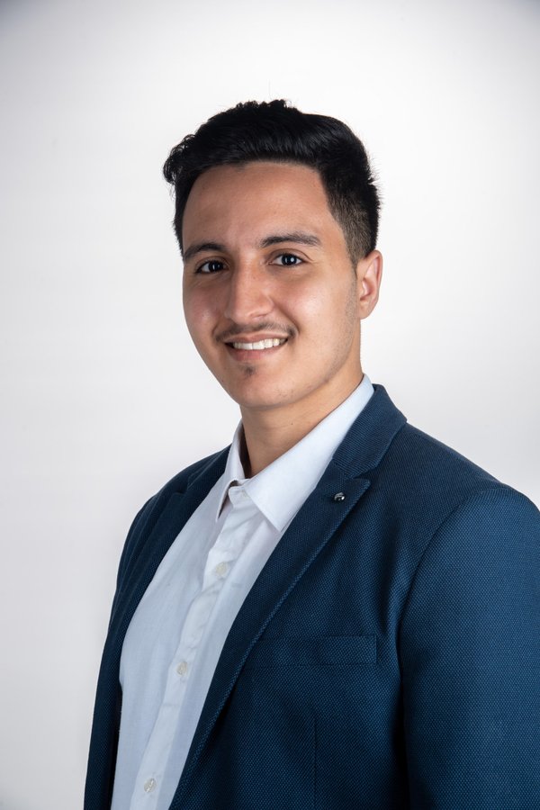 Nizar Bouchghilat